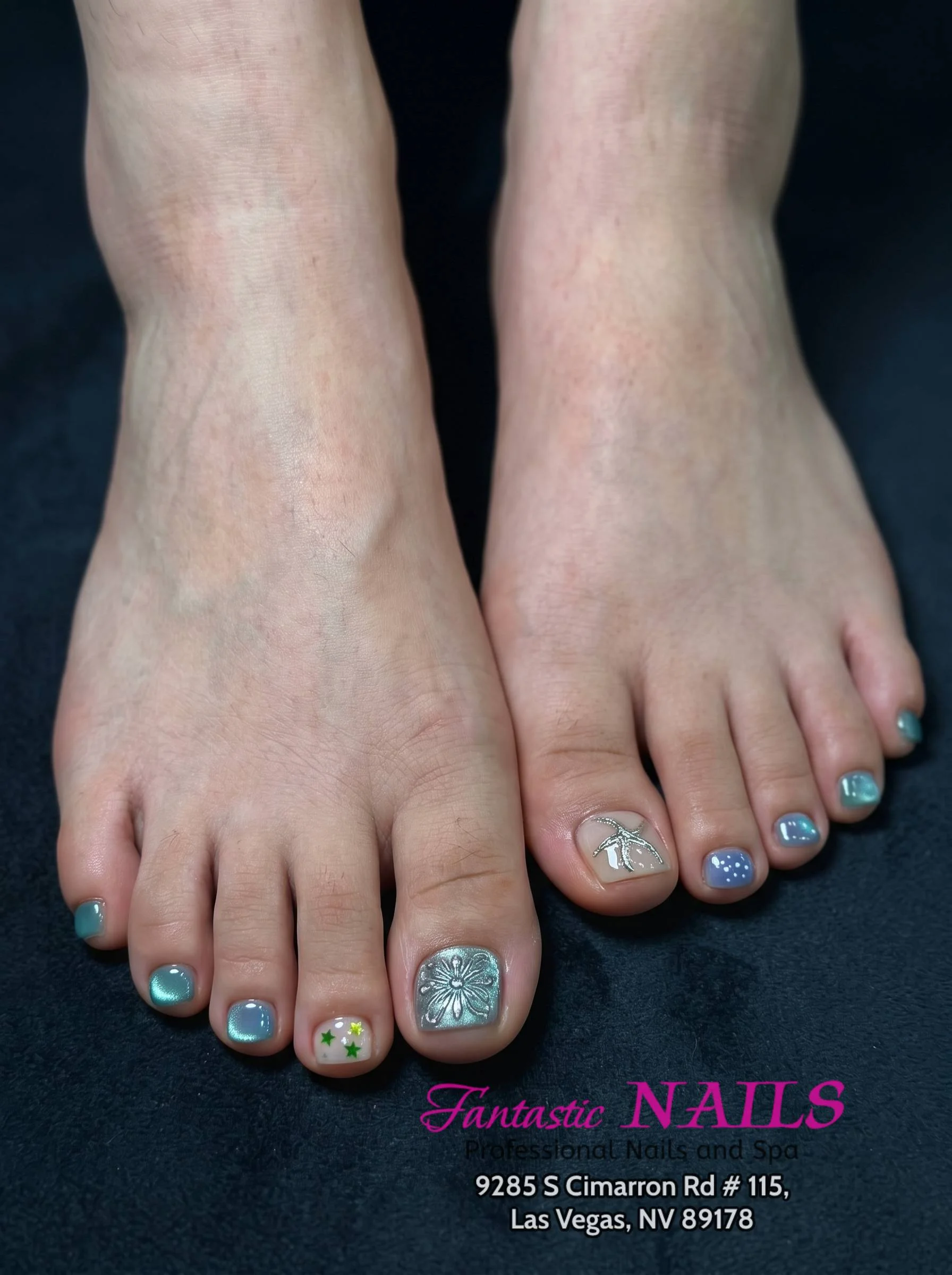Nail Art